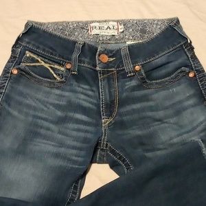 Ariat Jeans